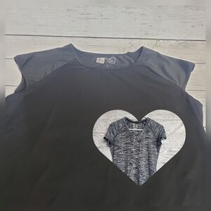 Women's RBX active wear tanks | Sz Medium (set of 2)‎